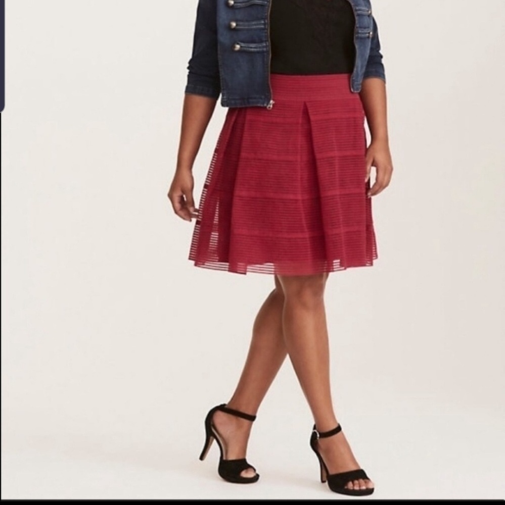 Torrid